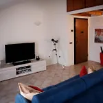La Mansarda