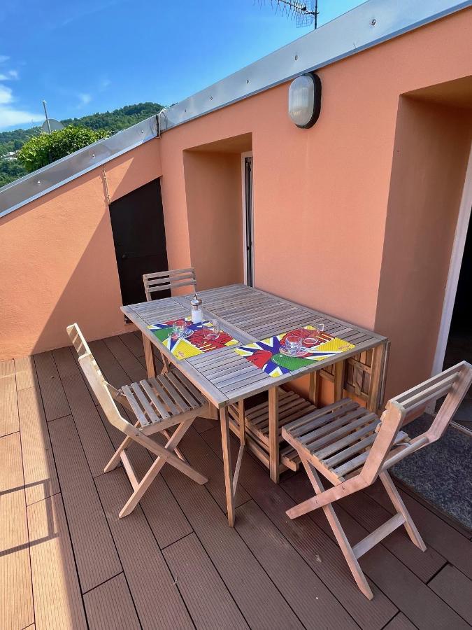 La Mansarda Apartment *