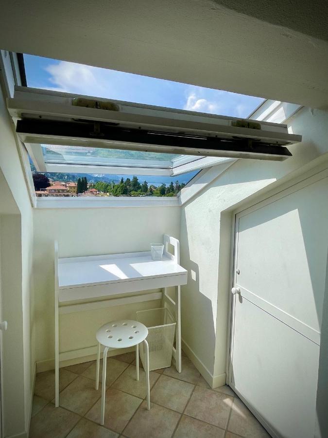 La Mansarda Apartment